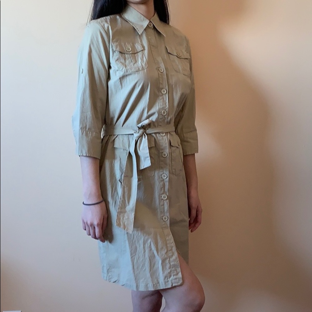 Tommy Hilfiger Dress